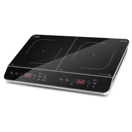 Индукционная плита CASO Touch 3500