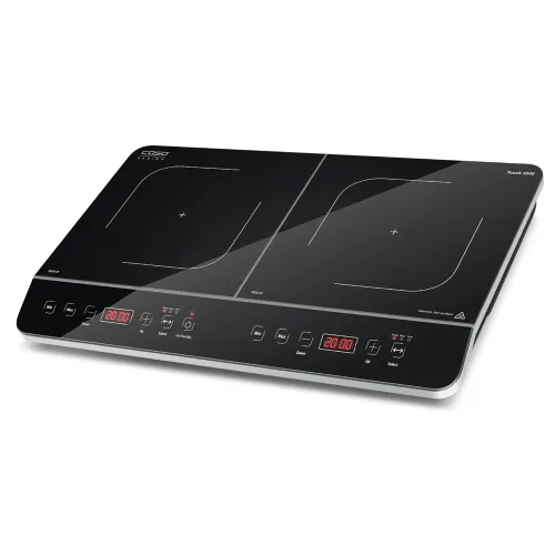 Индукционная плита CASO Touch 3500