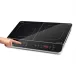 Индукционная плита CASO Touch 3500