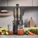 Соковыжималка шнековая CASO Juice Fit Pro