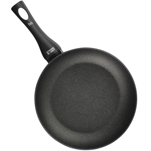 Сковорода TVS VIRTUS, 24см, индукция