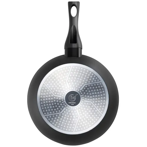 Сковорода TVS VIRTUS, 24см, индукция