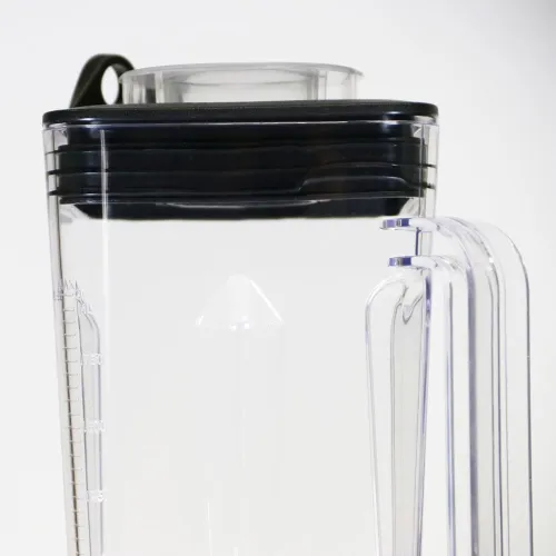 Стационарный блендер CASO B 3000 Touch