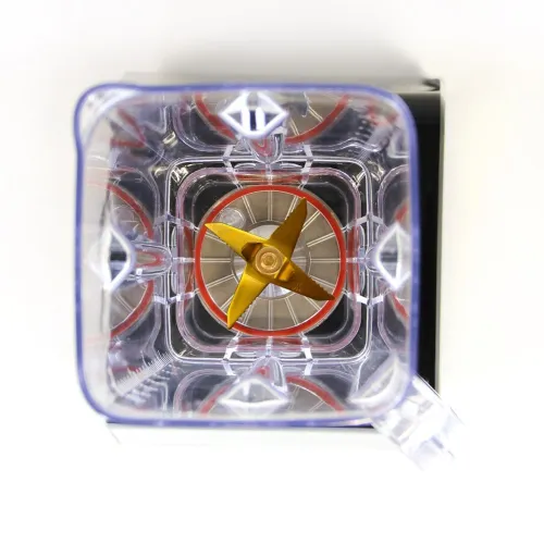 Стационарный блендер CASO B 3000 Touch