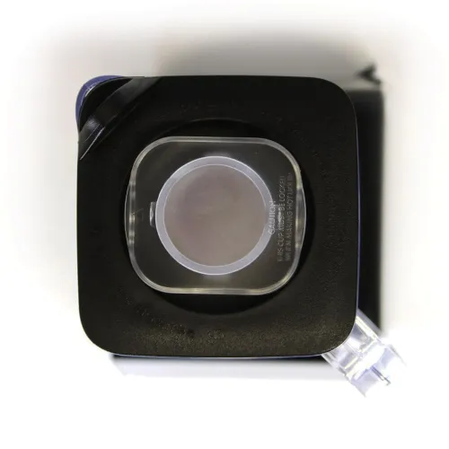 Стационарный блендер CASO B 3000 Touch