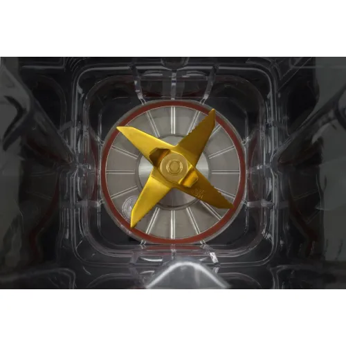 Стационарный блендер CASO B 3000 Touch