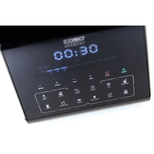 Стационарный блендер CASO B 3000 Touch