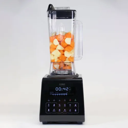 Стационарный блендер CASO B 3000 Touch