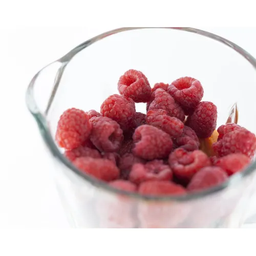 Стационарный блендер CASO B 800 (ЦУЕНКА)