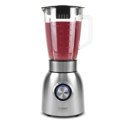 Стационарный блендер CASO B 800 (ЦУЕНКА)