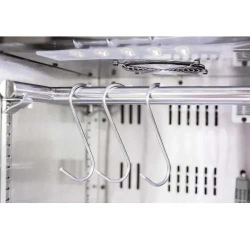 Холодильник для вызревания мяса CASO Dry-Aged Cooler