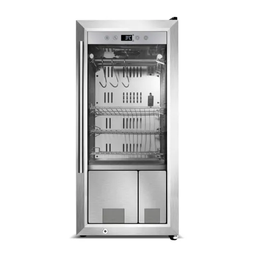 Холодильник для вызревания мяса CASO Dry-Aged Cooler
