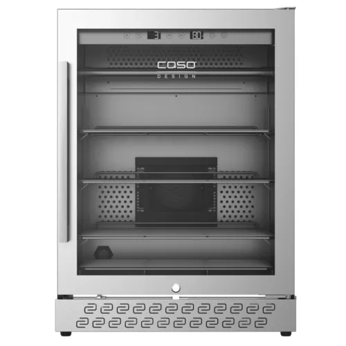 Холодильник для вызревания мяса CASO Dry-Aged Master 125