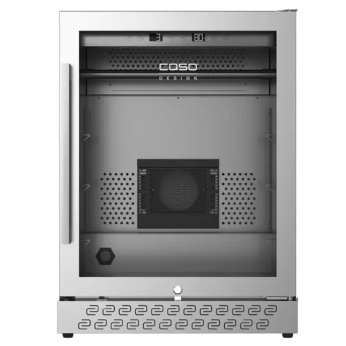 Холодильник для вызревания мяса CASO Dry-Aged Master 125