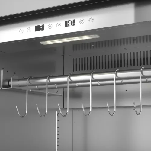 Холодильник для вызревания мяса CASO Dry-Aged Master 380 Pro