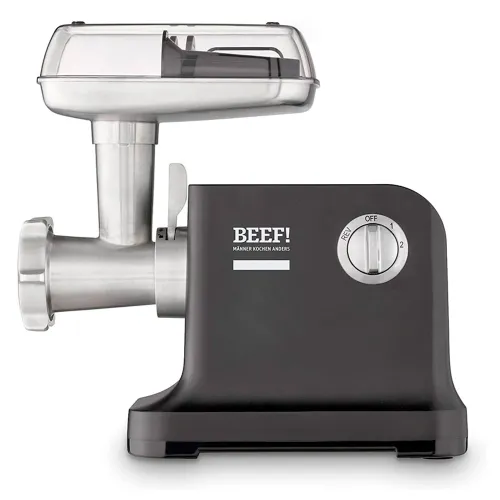 Мясорубка CASO FW 2000 – BEEF-Edition