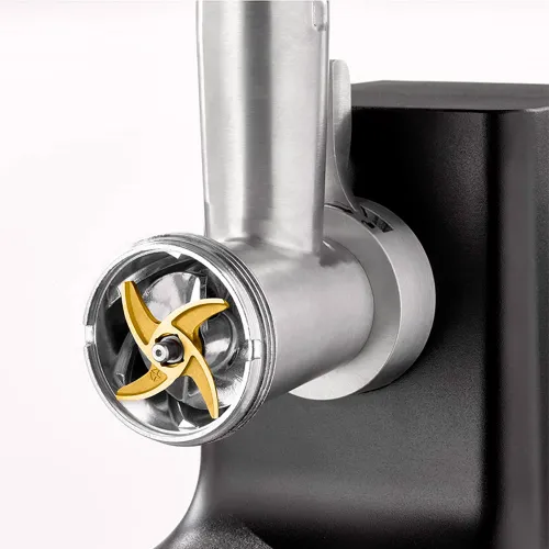 Мясорубка CASO FW 2000 – BEEF-Edition