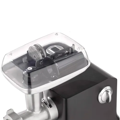 Мясорубка CASO FW 2000 – BEEF-Edition