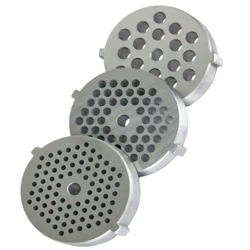 Мясорубка CASO FW 2000 – BEEF-Edition