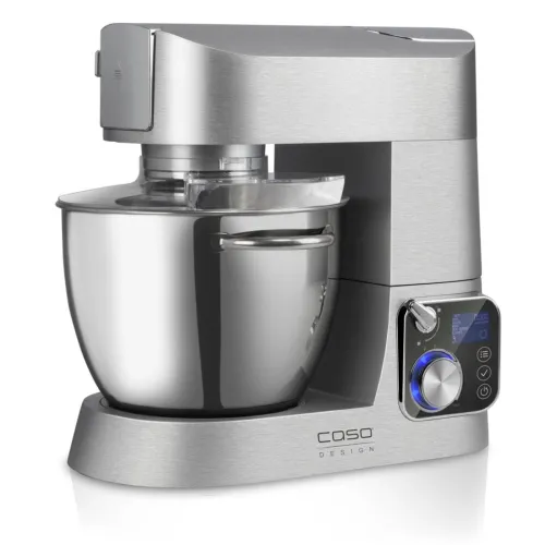 Кухонный комбайн CASO KM 1200 Chef (УЦЕНКА) Кухонный комбайн CASO KM 1200 Chef (УЦЕНКА)