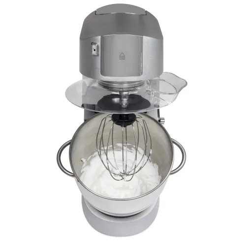 Кухонный комбайн CASO KM 1200 Chef (УЦЕНКА) Кухонный комбайн CASO KM 1200 Chef (УЦЕНКА)