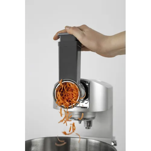 Кухонный комбайн CASO KM 1200 Chef (УЦЕНКА) Кухонный комбайн CASO KM 1200 Chef (УЦЕНКА)