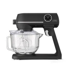 Кухонный комбайн CASO KM 1800 Black-G