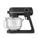 Кухонный комбайн CASO KM 1800 Black-G