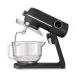 Набор: Кухонный комбайн CASO KM 1800 Black-G + Набор для пасты к CASO KM 1800