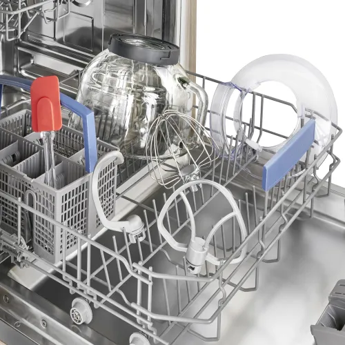 Набор: Кухонный комбайн CASO KM 1800 Black-G + Набор для пасты к CASO KM 1800