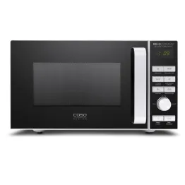 Микроволновая печь с грилем CASO BMG 20 Ceramic Electronic