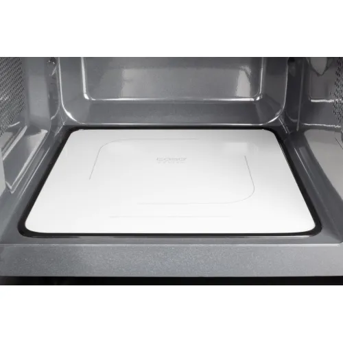 Микроволновая печь с грилем CASO BMG 20 Ceramic Electronic