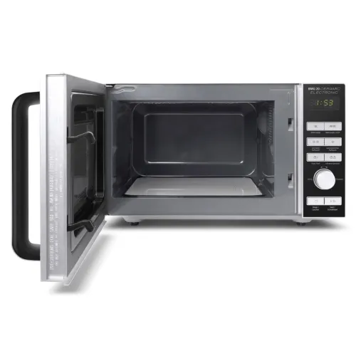 Микроволновая печь с грилем CASO BMG 20 Ceramic Electronic