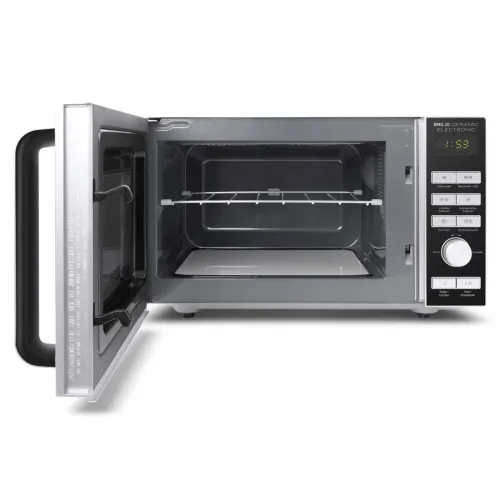 Микроволновая печь с грилем CASO BMG 20 Ceramic Electronic