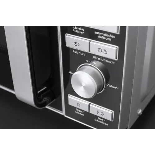 Микроволновая печь с грилем CASO BMG 20 Ceramic Electronic