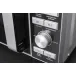 Микроволновая печь с грилем CASO BMG 20 Ceramic Electronic