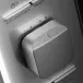 Микроволновая печь с грилем CASO MG 20 Cube Ceramic (УЦЕНКА)