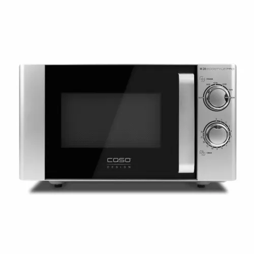 Микроволновая печь CASO M 20 Ecostyle Pro (УЦЕНКА)