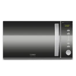 Микроволновая печь с грилем CASO MG 20 Ceramic Menu