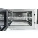 Микроволновая печь с грилем CASO MG 20 Ceramic Menu