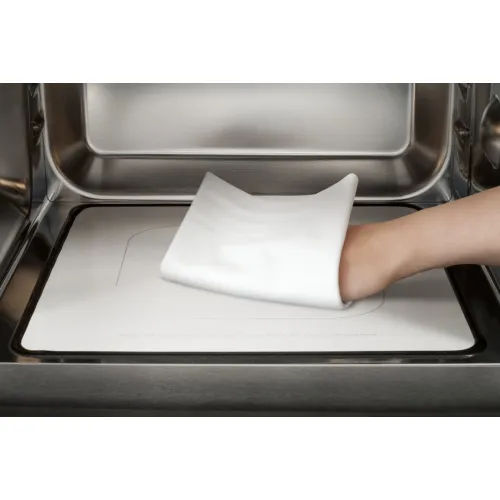Микроволновая печь с грилем CASO MG 20 Ceramic Menu