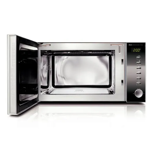 Микроволновая печь с грилем CASO MG 20 Ceramic Menu