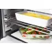Микроволновая печь с грилем CASO MG 20 Ceramic Menu