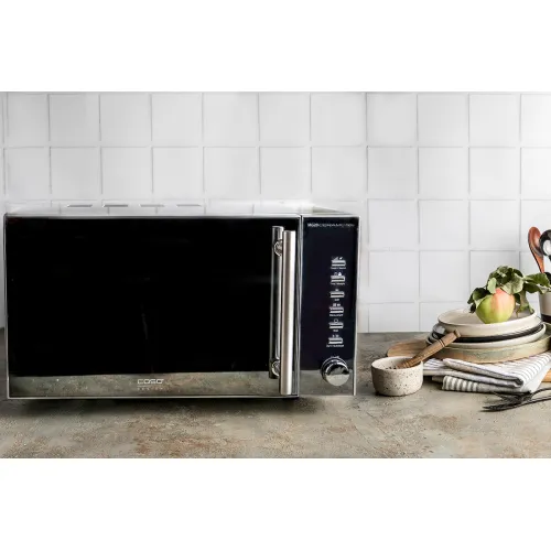 Микроволновая печь с грилем CASO MG 20 Ceramic Menu