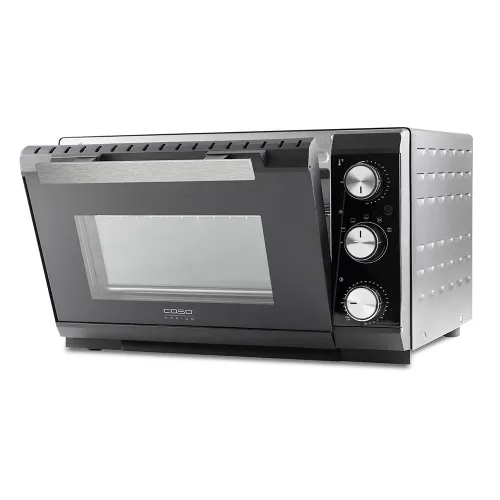 Мини-печь CASO TO 20 Мини-печь CASO TO 20