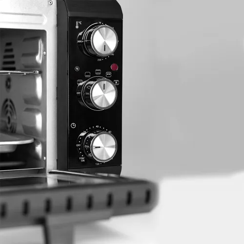 Мини-печь CASO TO 20 Мини-печь CASO TO 20