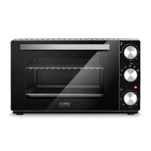 Мини-печь CASO TO 26 classic