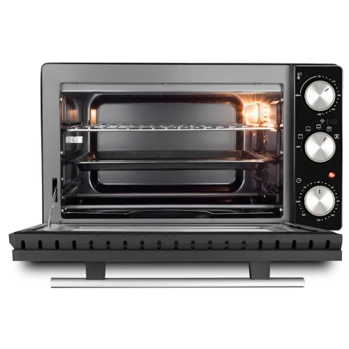 Мини-печь CASO TO 26 classic