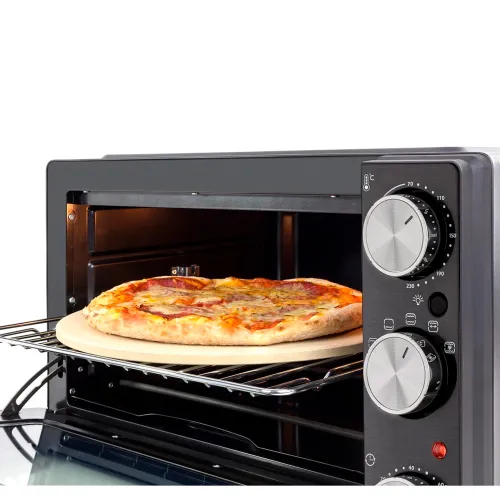 Мини-печь CASO TO 26 classic