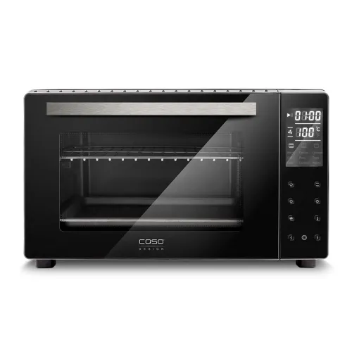 Мини-печь CASO TO 26 electronic
